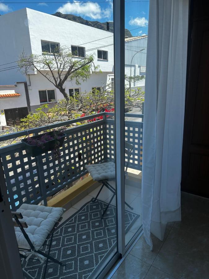 Apartament Terraza Con Vistas Mar/Montana Buenavista Del Norte Zewnętrze zdjęcie