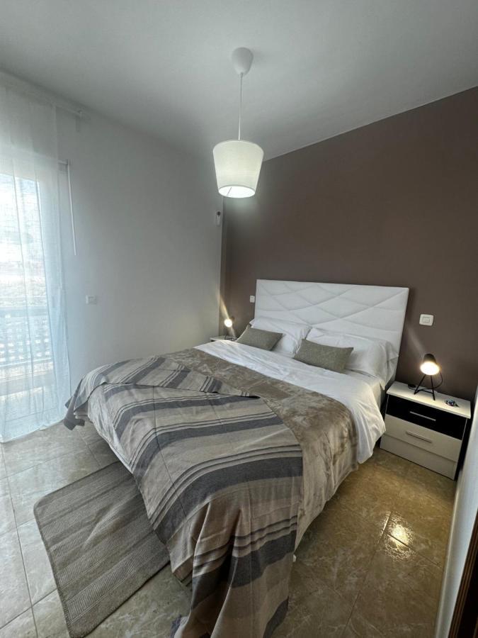 Apartament Terraza Con Vistas Mar/Montana Buenavista Del Norte Zewnętrze zdjęcie