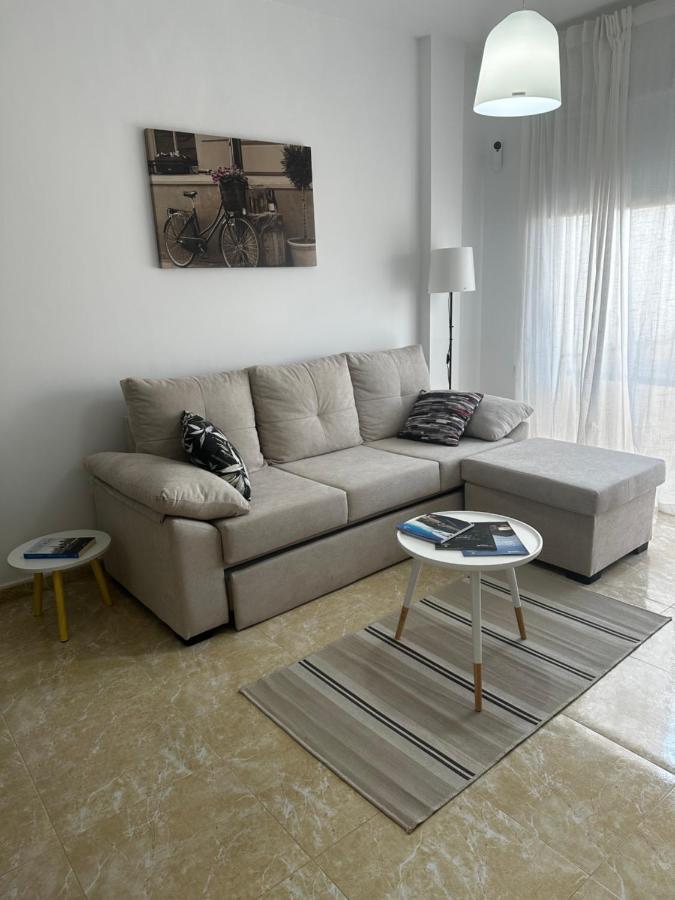 Apartament Terraza Con Vistas Mar/Montana Buenavista Del Norte Zewnętrze zdjęcie