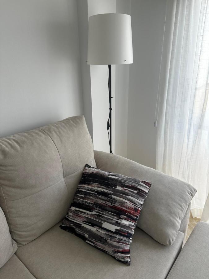 Apartament Terraza Con Vistas Mar/Montana Buenavista Del Norte Zewnętrze zdjęcie