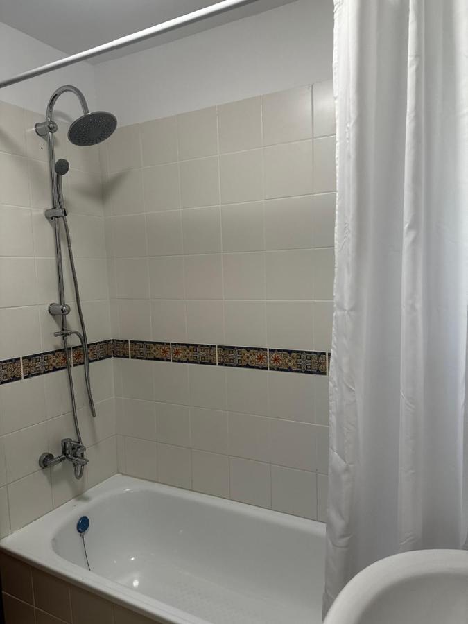 Apartament Terraza Con Vistas Mar/Montana Buenavista Del Norte Zewnętrze zdjęcie